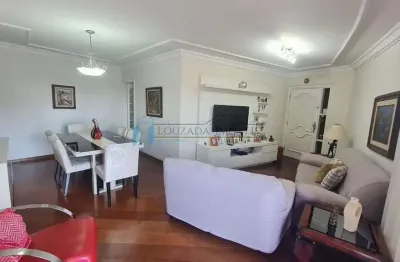 Apartamento com 3 quartos à venda na Rua Joaquim Moreira Dias, 190, Jardim Avelino, São Paulo