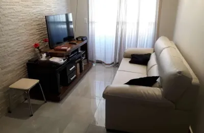 Apartamento com 3 quartos à venda na Rua Baía Grande, Vila Bela, São Paulo