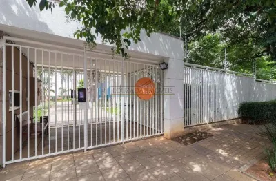 Apartamento com 2 quartos à venda na Rua Maria Daffre, 235, Quinta da Paineira, São Paulo