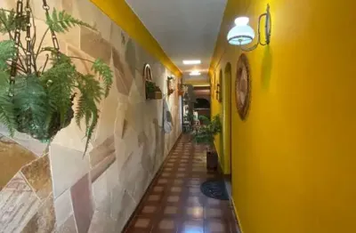 Casa com 4 quartos à venda na Rua Dante Alighieri, Vila Prudente, São Paulo