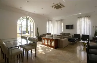 Apartamento com 4 quartos à venda na Rua Itapeti, Tatuapé, São Paulo