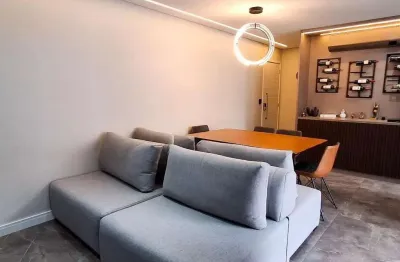 Apartamento com 2 quartos à venda na Avenida Senador Roberto Simonsen, 473, Santo Antônio, São Caetano do Sul