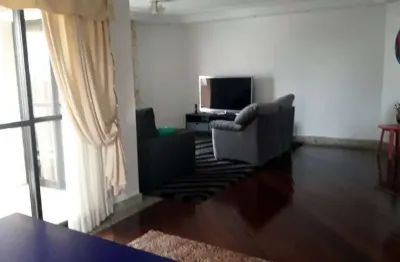 Apartamento com 4 quartos à venda na Rua Gonçalo Marinho de Castro, 30, Jardim Avelino, São Paulo