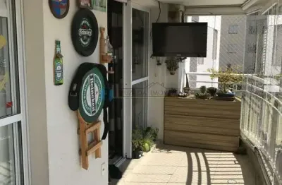 Apartamento com 3 quartos à venda na Rua Taquari, Mooca, São Paulo