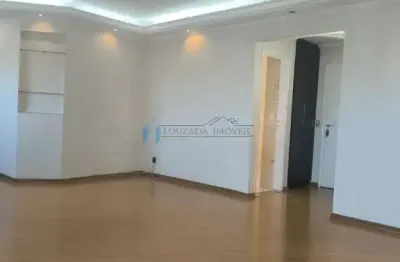 Apartamento com 3 quartos à venda na Rua General Bagnuolo, 493, Quinta da Paineira, São Paulo
