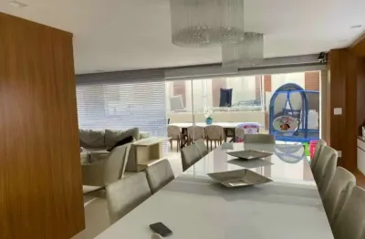 Apartamento com 4 quartos à venda na Avenida Lacerda Franco, Cambuci, São Paulo