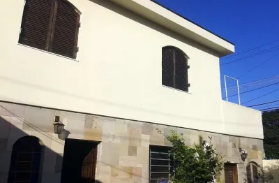 Casa com 2 quartos à venda na Rua João Vidal de Siqueira, 35, Parque São Lucas, São Paulo