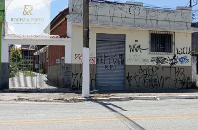 Casa com 3 quartos à venda na Rua das Giestas, 1377, Vila Alpina, São Paulo