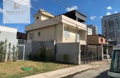 Casa com 6 quartos à venda na Rua Carlos Del Prete, 115, Quarta Parada, São Paulo