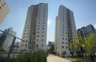 Apartamento com 2 quartos à venda na Rua Colônia da Glória, 453, Vila Mariana, São Paulo