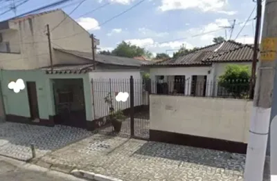 Chácara / sítio à venda na Rua Pitinga, Vila Lucia, São Paulo