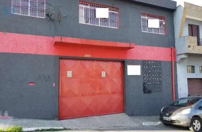 Casa comercial à venda na Rua Moinho Velho, Moinho Velho, São Paulo