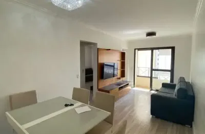 Apartamento com 3 quartos à venda na Avenida Bosque da Saúde, 834, Vila da Saúde, São Paulo