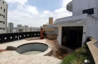 Apartamento Triplex/Apartamento em Jardim AVELINO - S.Paulo