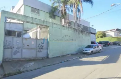 Barracão / Galpão / Depósito à venda na Rua dos Financeiros, Vila Bancaria, São Paulo