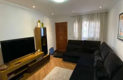 Casa com 3 quartos à venda na Rua Batuíra, 291, Vila Moraes, São Paulo