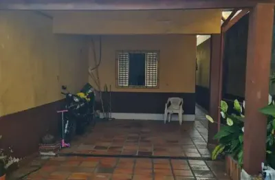 Casa com 2 quartos à venda na Rua Industrial, Vila Bela, São Paulo