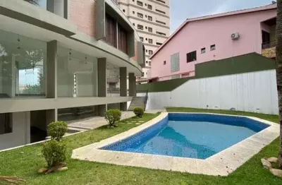 Casa com 4 quartos à venda na Rua Mário Augusto do Carmo, Jardim Avelino, São Paulo