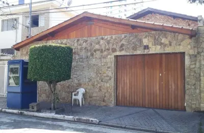 Casa com 4 quartos à venda na Rua Antônio Genzini, Jardim Avelino, São Paulo