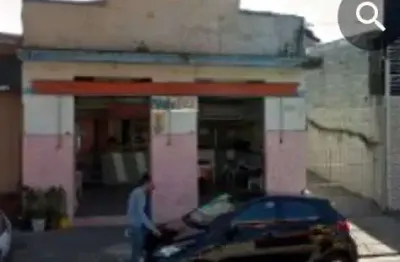 Chácara / sítio à venda na Avenida Vila Ema, 871, Vila Ema, São Paulo