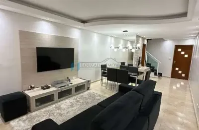 Casa com 3 quartos à venda na Rua Tokuchika Miki, Sítio da Figueira, São Paulo