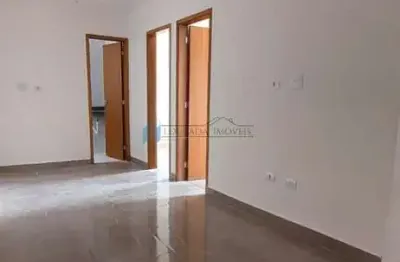 Apartamento com 2 quartos à venda na Rua Tapacoás, Vila Santa Clara, São Paulo