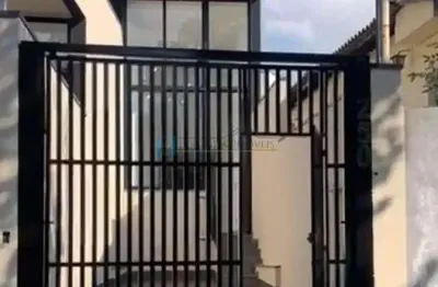 Casa com 3 quartos à venda na Rua Paratinquara, 250, Vila Alpina, São Paulo