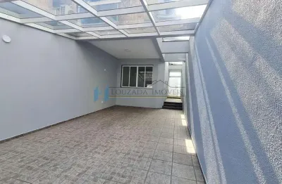 Casa com 4 quartos à venda na Rua Marechal Malet, 377, Parque da Vila Prudente, São Paulo