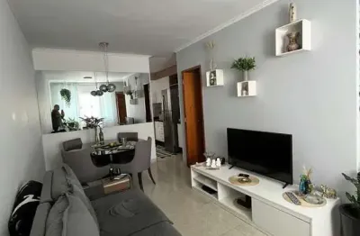 Apartamento com 2 quartos à venda na Rua Cassuarinas, 129, Vila Nova Mazzei, São Paulo