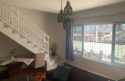 Casa com 3 quartos à venda na Rua Barão do Pirai, Vila Zelina, São Paulo