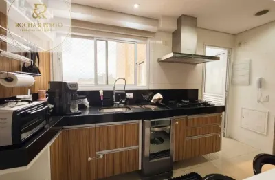 Apartamento com 4 quartos à venda na Rua José Gonçalves Galeão, 287, Jardim Avelino, São Paulo