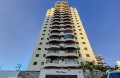 Apartamento com 3 quartos à venda na Rua Mossâmedes, Vila Santo Estevão, São Paulo