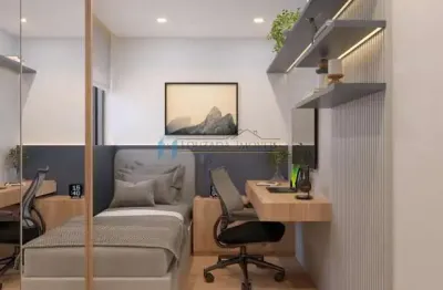 Lindo apartamento com 2 dormitórios em Vila Prudente - São Paulo
