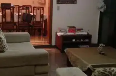 Apartamento com 4 quartos à venda na Rua Lydia Ferrari Magnoli, Jardim Avelino, São Paulo