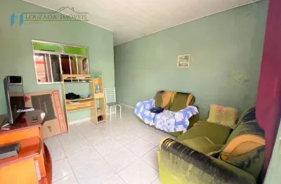 Casa com 2 quartos à venda na Rua Ferreira de Aguiar, Vila Alpina, São Paulo