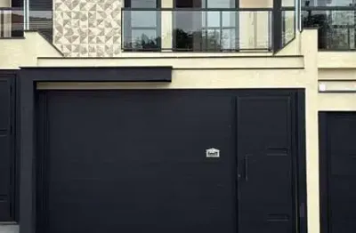 Casa com 3 quartos à venda na Rua Cabo José Clemeneano de Carvalho, 258, Jardim Avelino, São Paulo