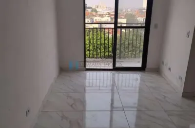 Apartamento com 2 quartos à venda na Rua Pretória, Vila Formosa, São Paulo