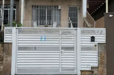 Casa com 4 quartos à venda na Rua José Lógulo, 133, Mooca, São Paulo