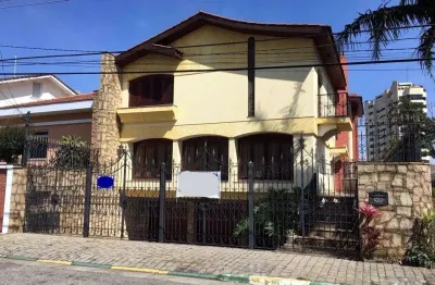 Casa com 3 quartos à venda na Rua Lázaro José Gonçalves, 164, Jardim Avelino, São Paulo
