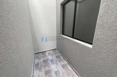 Apartamento com 2 quartos à venda na Rua Iguará, 255, Vila Alpina, São Paulo