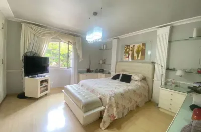 Casa com 3 quartos à venda na Rua Padre Corrado Stefani, Alto da Mooca, São Paulo