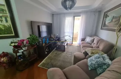 Apartamento com 3 quartos à venda na Rua Antônio Genzini, 190, Jardim Avelino, São Paulo