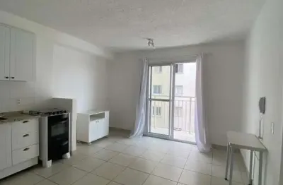 Apartamento com 1 quarto à venda na Avenida Vila Ema, 2208, Vila Ema, São Paulo