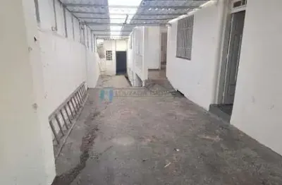 Casa com 5 quartos à venda na Rua Monteiro Soares Filho, Parque da Vila Prudente, São Paulo
