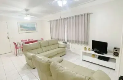 Apartamento com 3 quartos à venda na Rua Doutor Fernando Nascimento, 145, Balneário Cidade Atlântica, Guarujá