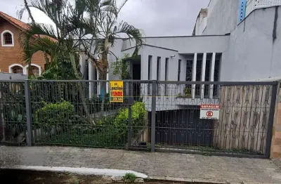 Casa com 3 quartos à venda na Rua Frei Antônio de Guadalupe, Parque da Vila Prudente, São Paulo
