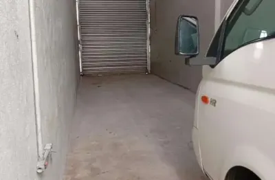 Barracão / Galpão / Depósito para alugar na Rua Susana, 156, Vila Independência, São Paulo