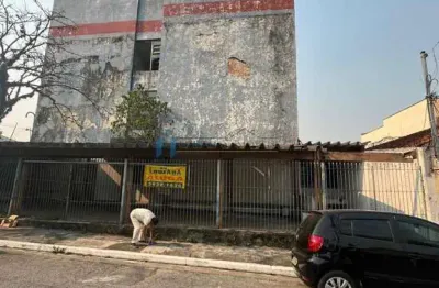 Prédio para alugar na Rua Barão do Pirai, 423, Vila Lucia, São Paulo