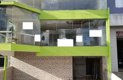 Barracão / Galpão / Depósito para alugar na Avenida Professor Luiz Ignácio Anhaia Mello, Vila Prudente, São Paulo