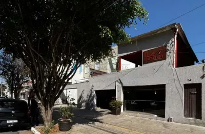 Casa comercial para alugar na Rua Pinheiro Guimarães, 84, Parque da Vila Prudente, São Paulo